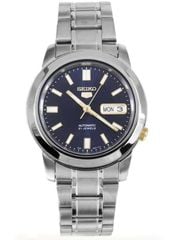 Seiko 38mm Nam SNKK11K1