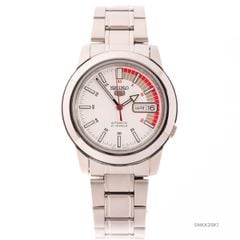 Seiko 38mm Nam SNKK25K1