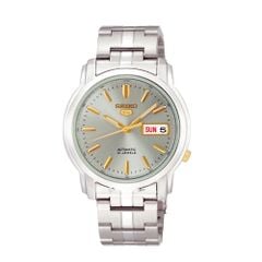 Seiko 38mm Nam SNKK67K1