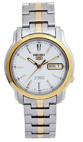 Seiko SNKL84K1