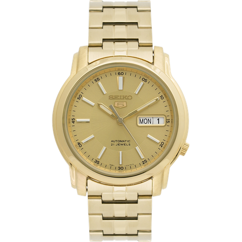 Seiko SNKL86K1