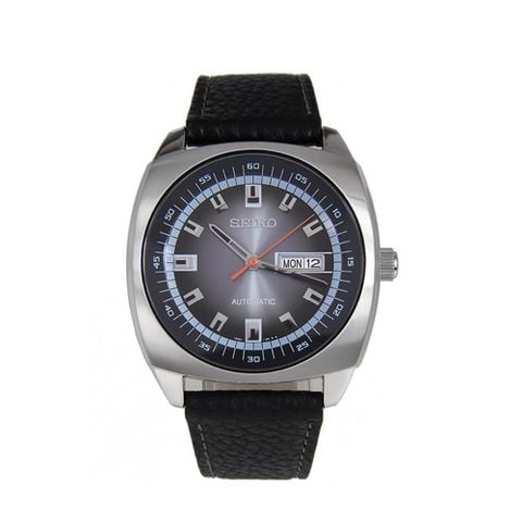 Seiko 44mm Nam SNKN01K1