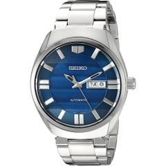 Seiko 44mm Nam SNKN03K1