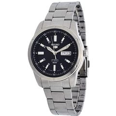 Seiko 42mm Nam SNKN13J1