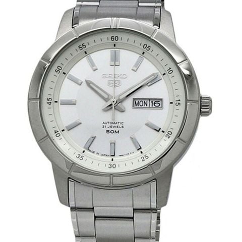 Seiko 42mm Nam SNKN51J1