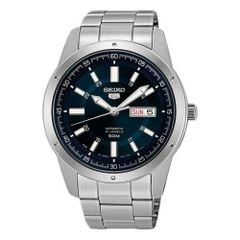 Seiko 44mm Nam SNKN67K1