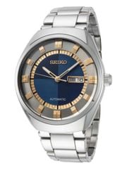 Seiko 37mm Nam SNKN79K1