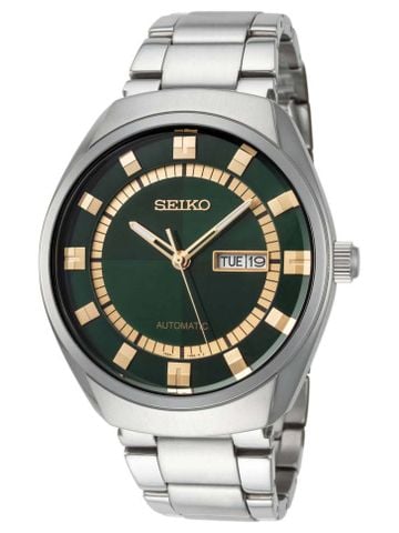 Seiko 45mm Nam SNKN81K1