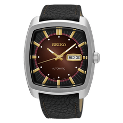 Seiko 41mm Nam SNKP25