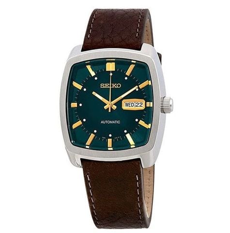 Seiko 41mm Nam SNKP27
