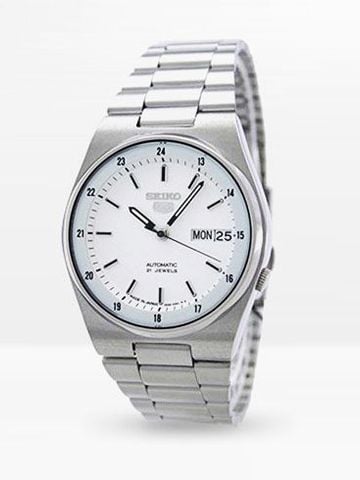 Seiko 36mm Nam SNXM17J5