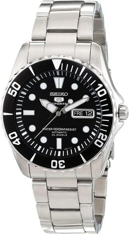 Seiko SNZF17J