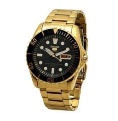 Seiko 41mm Nam SNZF22J1