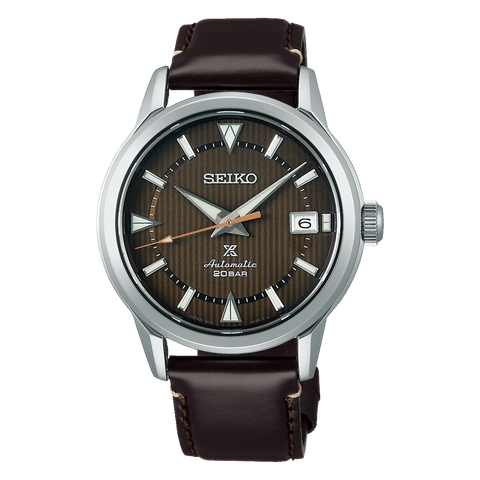 Seiko 38mm Nam SPB251J1