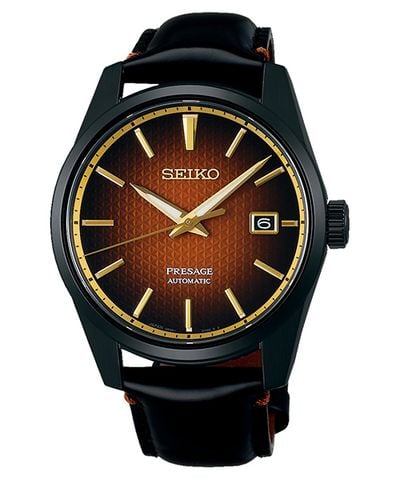 Seiko SPB331J1