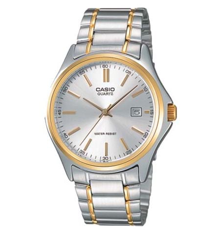 Casio MTP 38.5mm Nam MTP-1183G-7ADF
