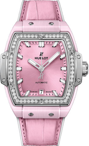 Hublot 665.RN.891P.LR.1204