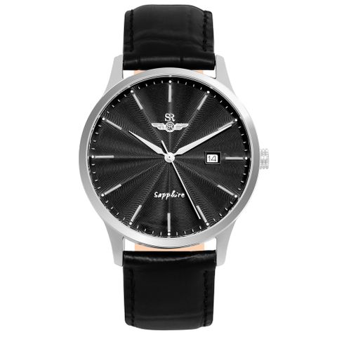 SRWatch 39mm Nam SG1056.4101TE