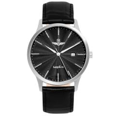 SRWatch 39mm Nam SG1056.4101TE