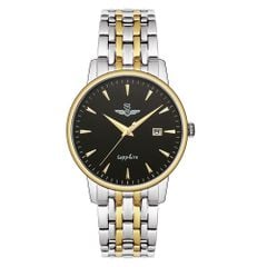 SRWatch 39mm Nam  SG1072.1201TE