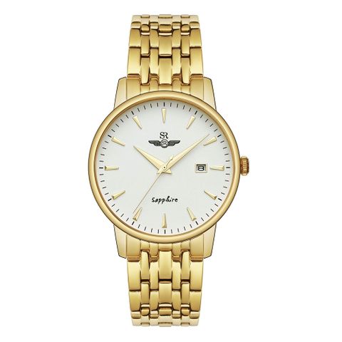 SRWatch 39mm Nam  SG1072.1402TE