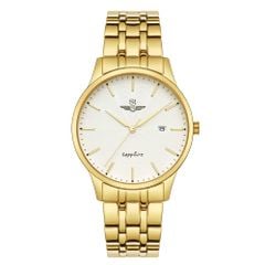 SRWatch 39mm Nam SG1076.1402TE
