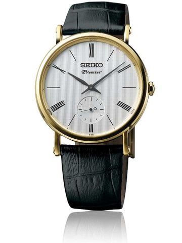 Seiko 38mm Nam SRK036P1