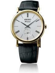 Seiko 38mm Nam SRK036P1