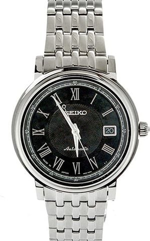 Seiko Presage 40mm Nam SRP121J
