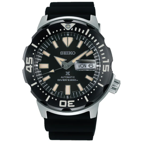 Seiko Prospex 43mm Nam SBDY035J