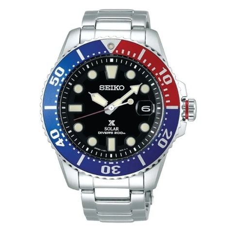 Seiko Prospex 48mm Nam SBDJ047J