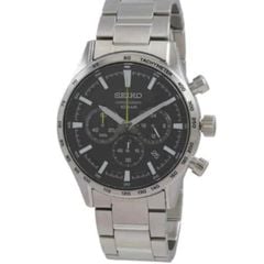 Seiko 43mm Nam SSB413P1