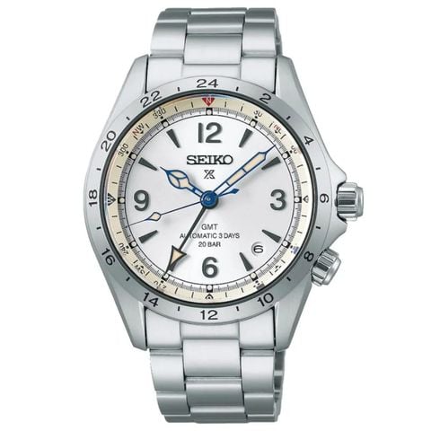 Seiko Prospex 40mm Nam SPB409J1