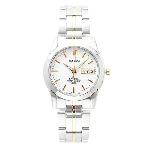 Seiko 37mm Nam SGG719P1