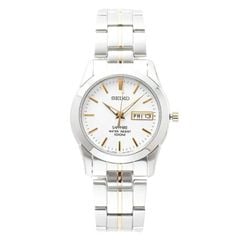 Seiko 37mm Nam SGG719P1