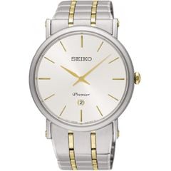 Seiko 41mm Nam SKP400P1