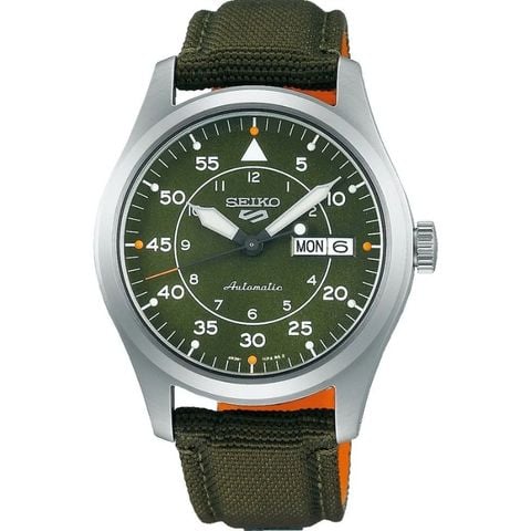 Seiko 39mm Nam SRPH29K1