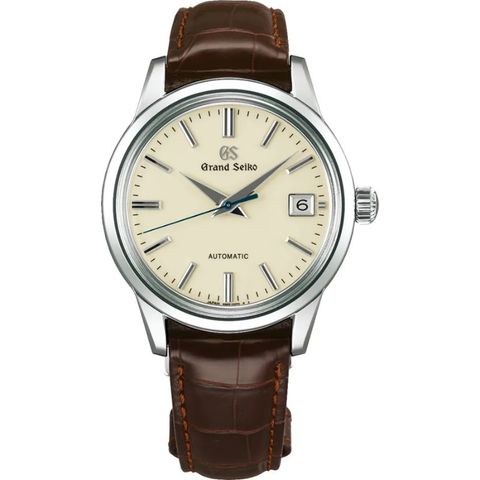 Seiko 40mm Nam SBGR261G