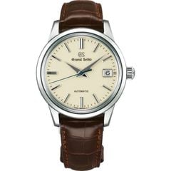 Seiko 40mm Nam SBGR261G