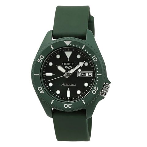 Seiko 40mm Nam SRPG83K1