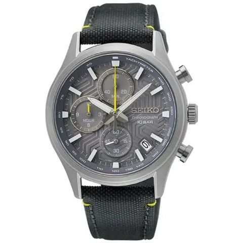 Seiko 40mm Nam SSB423P1