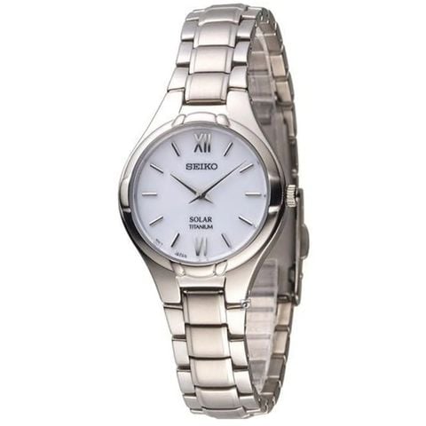 Seiko 27mm Nữ SUP277P1