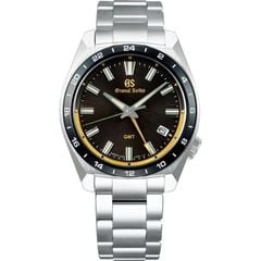 Seiko 40mm Nam SBGN023G