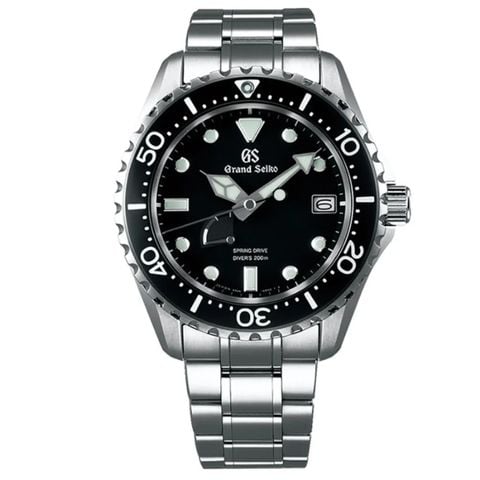 Seiko 44mm Nam SBGA229G