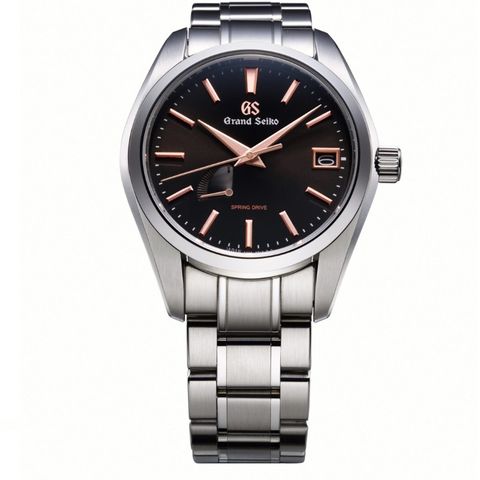 Seiko 41mm Nam SBGA401