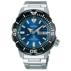 Seiko Prospex 42mm Nam SRPE09K1