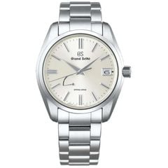 Seiko 40mm Nam SBGA437G