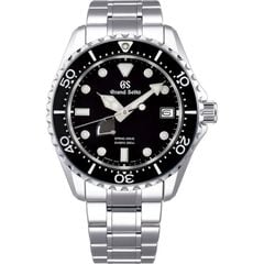 Seiko 44mm Nam SBGA461G
