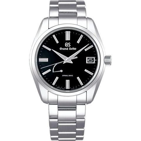 Seiko 40mm Nam SBGA467G