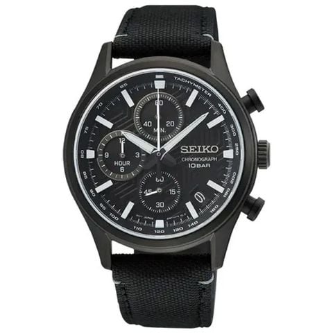 Seiko 40mm Nam SSB421P1